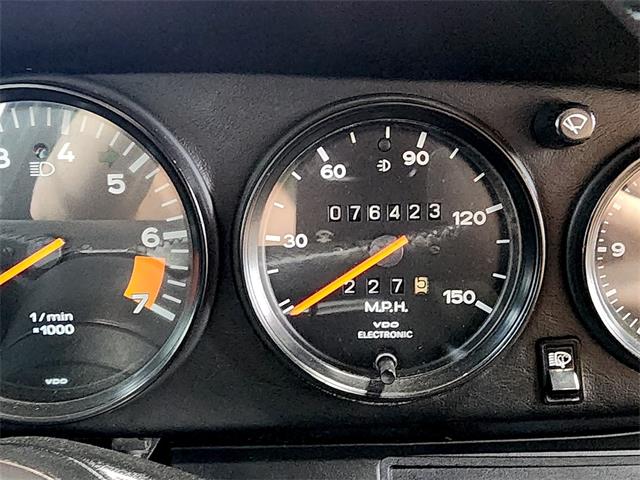 1985 Porsche 911 Targa (CC-2080282) for sale in Flowery Branch, Georgia