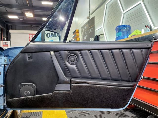 1985 Porsche 911 Targa (CC-2080282) for sale in Flowery Branch, Georgia