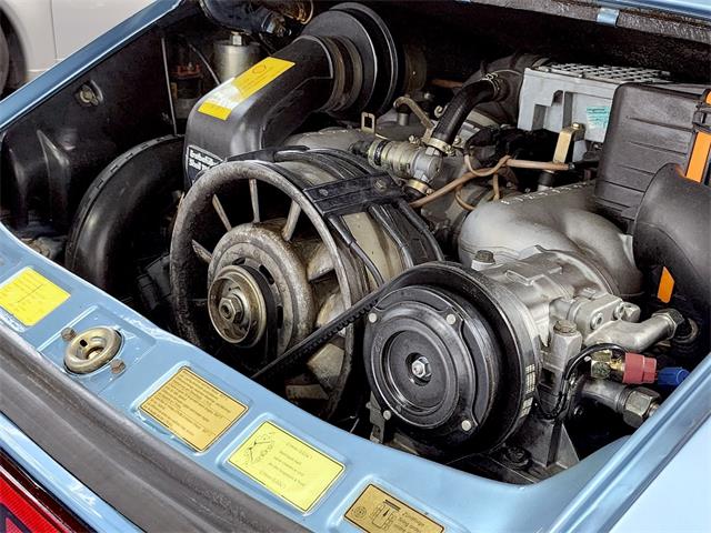 1985 Porsche 911 Targa (CC-2080282) for sale in Flowery Branch, Georgia