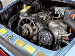 1985 Porsche 911 Targa (CC-2080282) for sale in Flowery Branch, Georgia