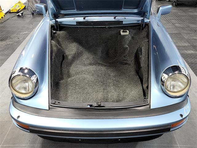 1985 Porsche 911 Targa (CC-2080282) for sale in Flowery Branch, Georgia