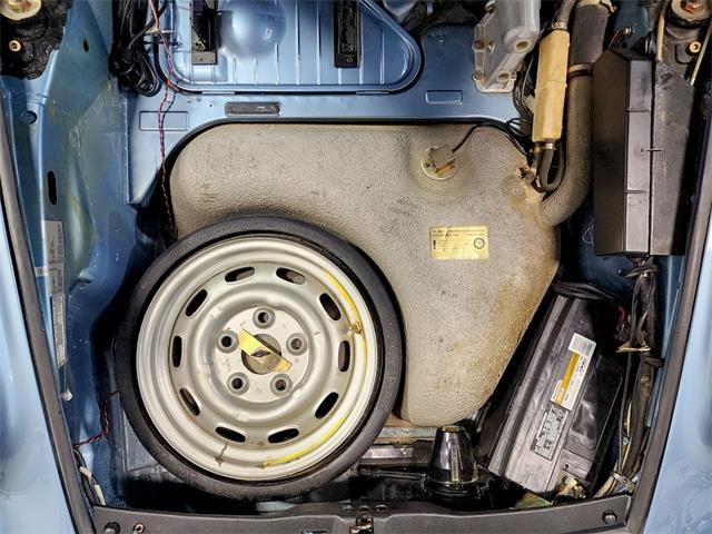 1985 Porsche 911 Targa (CC-2080282) for sale in Flowery Branch, Georgia