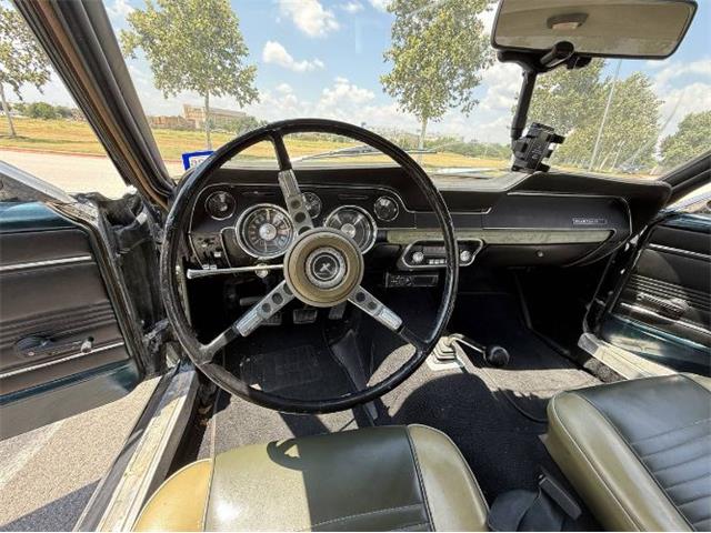 1967 Ford Truck (CC-2082821) for sale in Cadillac, Michigan