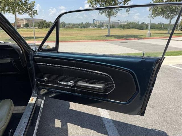 1967 Ford Truck (CC-2082821) for sale in Cadillac, Michigan