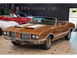 1972 Oldsmobile 442 (CC-2082823) for sale in Venice, Florida