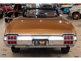 1972 Oldsmobile 442 (CC-2082823) for sale in Venice, Florida