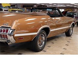 1972 Oldsmobile 442 (CC-2082823) for sale in Venice, Florida