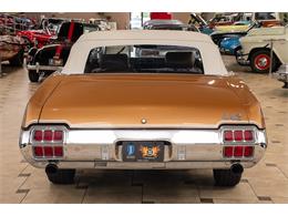 1972 Oldsmobile 442 (CC-2082823) for sale in Venice, Florida