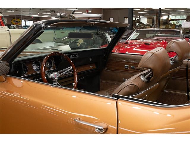 1972 Oldsmobile 442 (CC-2082823) for sale in Venice, Florida