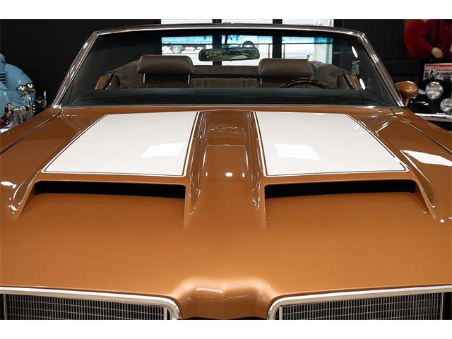 1972 Oldsmobile 442 (CC-2082823) for sale in Venice, Florida