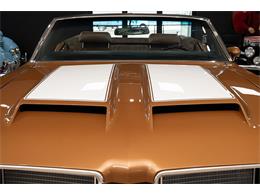 1972 Oldsmobile 442 (CC-2082823) for sale in Venice, Florida