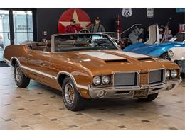 1972 Oldsmobile 442 (CC-2082823) for sale in Venice, Florida