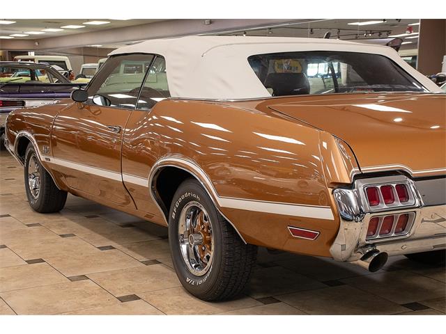 1972 Oldsmobile 442 (CC-2082823) for sale in Venice, Florida