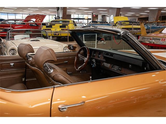 1972 Oldsmobile 442 (CC-2082823) for sale in Venice, Florida