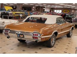 1972 Oldsmobile 442 (CC-2082823) for sale in Venice, Florida