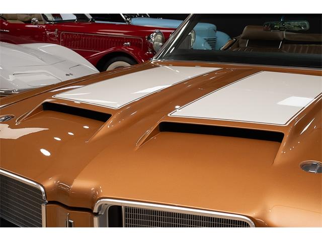 1972 Oldsmobile 442 (CC-2082823) for sale in Venice, Florida