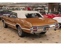 1972 Oldsmobile 442 (CC-2082823) for sale in Venice, Florida