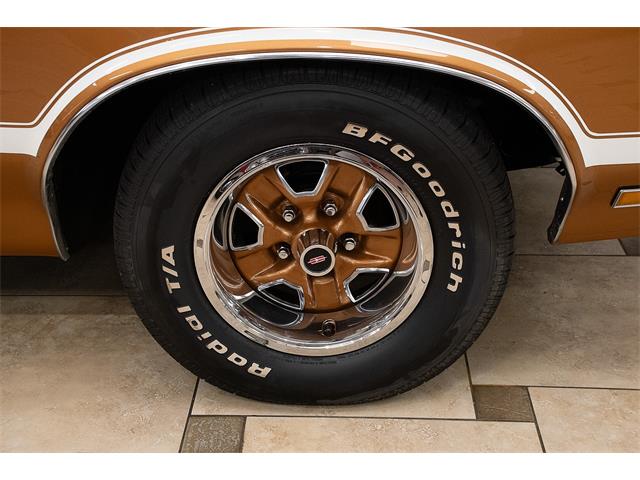 1972 Oldsmobile 442 (CC-2082823) for sale in Venice, Florida