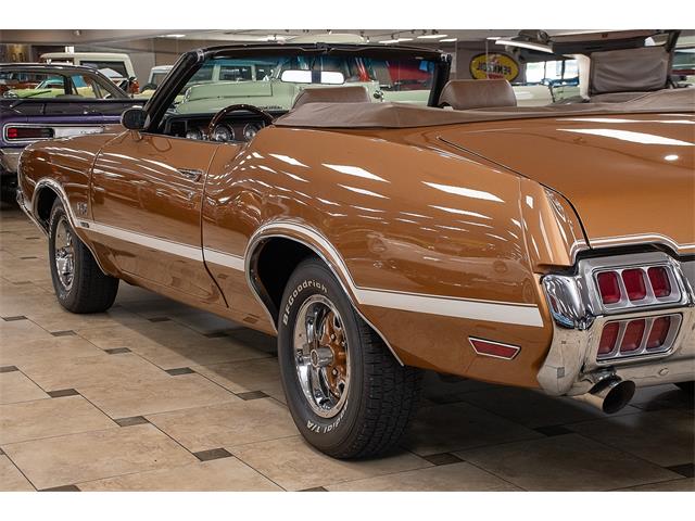 1972 Oldsmobile 442 (CC-2082823) for sale in Venice, Florida