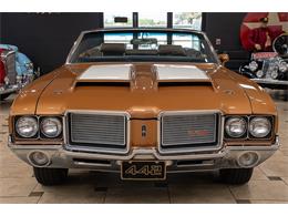 1972 Oldsmobile 442 (CC-2082823) for sale in Venice, Florida