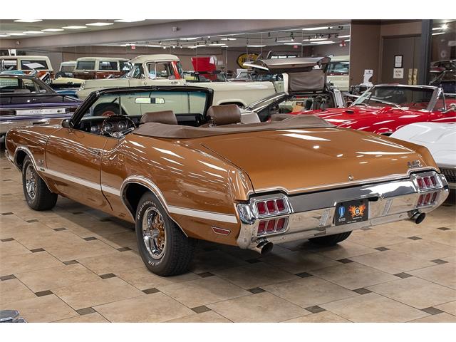 1972 Oldsmobile 442 (CC-2082823) for sale in Venice, Florida