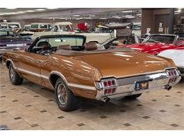 1972 Oldsmobile 442 (CC-2082823) for sale in Venice, Florida