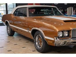 1972 Oldsmobile 442 (CC-2082823) for sale in Venice, Florida