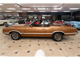 1972 Oldsmobile 442 (CC-2082823) for sale in Venice, Florida