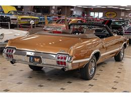 1972 Oldsmobile 442 (CC-2082823) for sale in Venice, Florida
