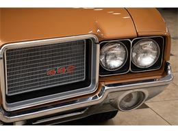 1972 Oldsmobile 442 (CC-2082823) for sale in Venice, Florida