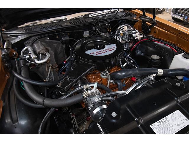 1972 Oldsmobile 442 (CC-2082823) for sale in Venice, Florida