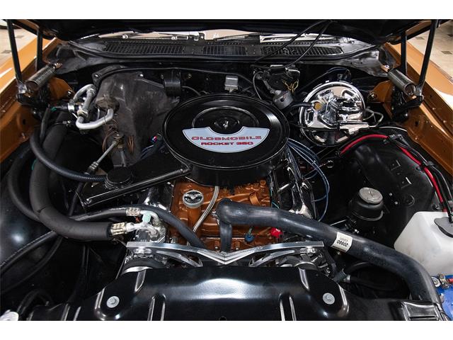 1972 Oldsmobile 442 (CC-2082823) for sale in Venice, Florida