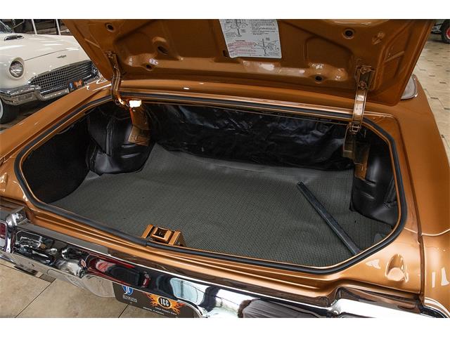 1972 Oldsmobile 442 (CC-2082823) for sale in Venice, Florida
