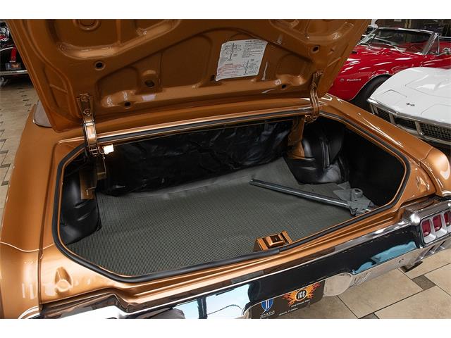 1972 Oldsmobile 442 (CC-2082823) for sale in Venice, Florida