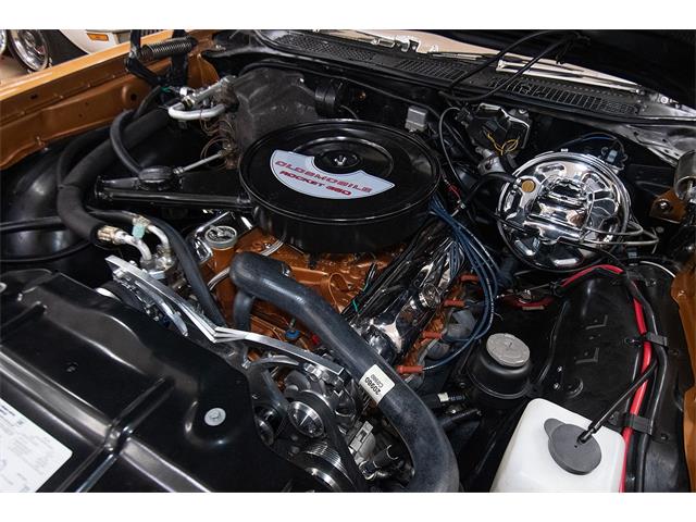1972 Oldsmobile 442 (CC-2082823) for sale in Venice, Florida