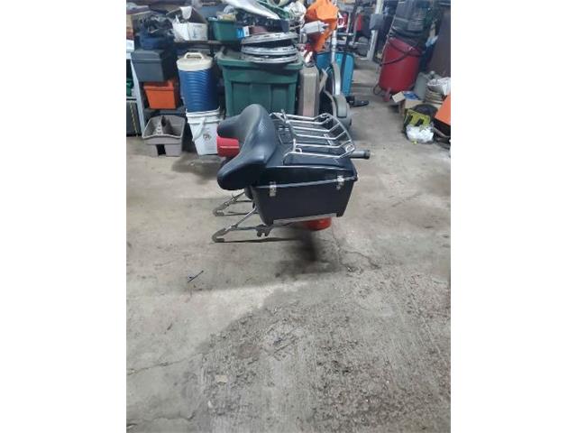 2007 Harley-Davidson Heritage (CC-2082825) for sale in Cadillac, Michigan