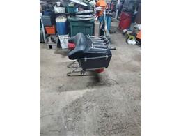 2007 Harley-Davidson Heritage (CC-2082825) for sale in Cadillac, Michigan