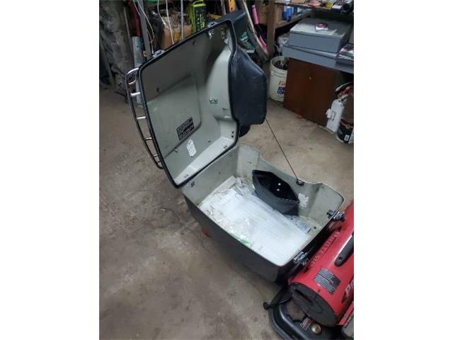 2007 Harley-Davidson Heritage (CC-2082825) for sale in Cadillac, Michigan