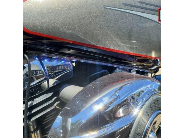 2007 Harley-Davidson Heritage (CC-2082825) for sale in Cadillac, Michigan