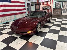 2003 Chevrolet Corvette (CC-2082826) for sale in Annandale, Minnesota