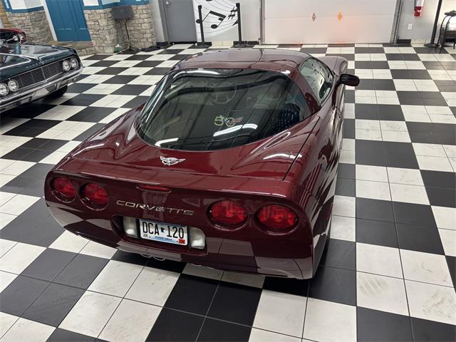 2003 Chevrolet Corvette (CC-2082826) for sale in Annandale, Minnesota