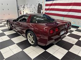 2003 Chevrolet Corvette (CC-2082826) for sale in Annandale, Minnesota