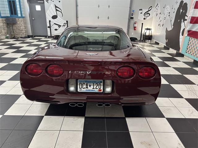 2003 Chevrolet Corvette (CC-2082826) for sale in Annandale, Minnesota