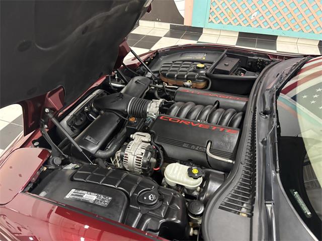 2003 Chevrolet Corvette (CC-2082826) for sale in Annandale, Minnesota