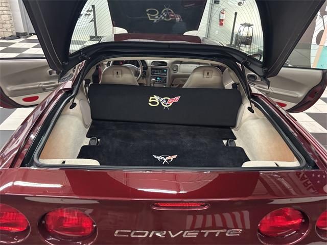 2003 Chevrolet Corvette (CC-2082826) for sale in Annandale, Minnesota
