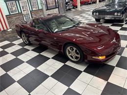 2003 Chevrolet Corvette (CC-2082826) for sale in Annandale, Minnesota
