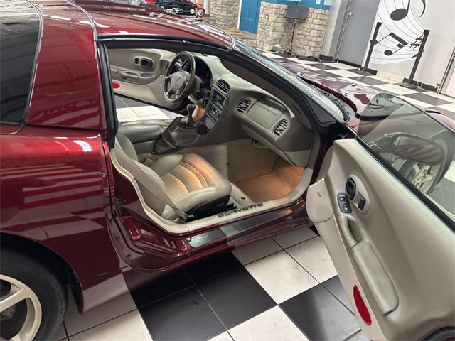 2003 Chevrolet Corvette (CC-2082826) for sale in Annandale, Minnesota