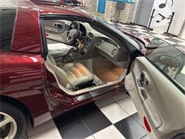 2003 Chevrolet Corvette (CC-2082826) for sale in Annandale, Minnesota