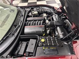 2003 Chevrolet Corvette (CC-2082826) for sale in Annandale, Minnesota