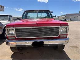 1976 GMC C/K 10 (CC-2082828) for sale in Cadillac, Michigan